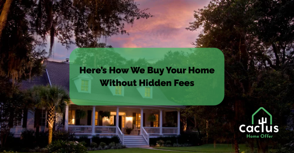 Buy Your Home