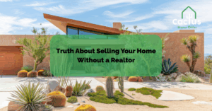 Selling Your Home