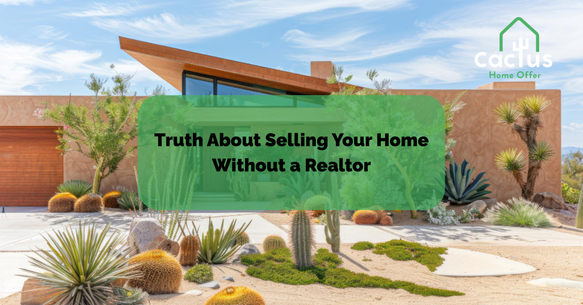 Selling Your Home